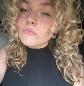 Photo of Mollie Smith