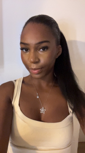 Photo of Michelle Nwobbi
