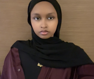 Photo of Malaak-Naima Duale