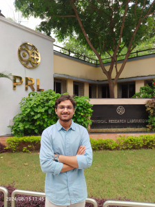 Photo of Mihir  Baldaniya