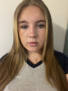 Photo of Tilly Graham-Single