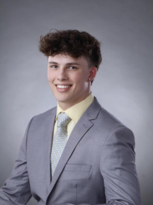 Photo of Mark Samson
