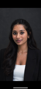 Photo of Manasvi Tharigoppula