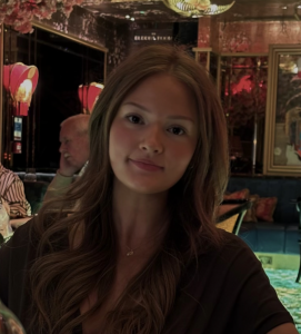 Photo of Millie Wheatcroft