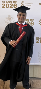 Photo of Mohamed Younes