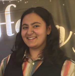 Photo of Navjyot Athwal