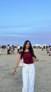 Photo of Nisha Dhakal