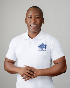 Photo of Neil Parkes