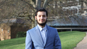 Photo of NourEldin Hamed