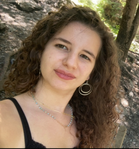 Photo of Naomi Katzir