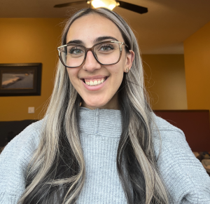 Photo of Neelufar Karimian