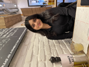 Photo of Namirah Nawar