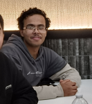 Photo of Nader Alruwaili