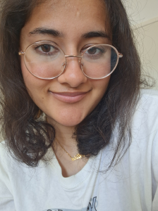 Photo of Nitika Pant