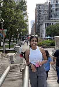 Photo of Navya Srivastava