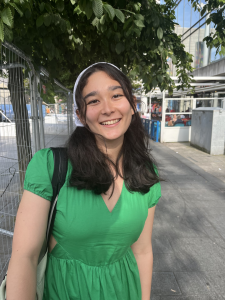 Photo of Nicole Brooks