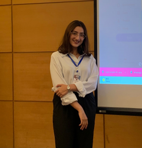 Photo of Noor Rehman