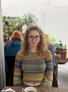 Photo of Natalia Witkowska