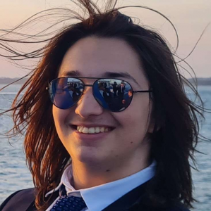 Photo of Ozan Kale