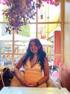 Photo of Oorja Dandotiya