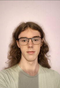 Photo of Oliver Humphries