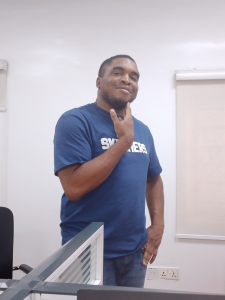 Photo of Onyekachi Chibuko