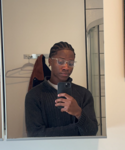 Photo of Owen Chikandiwa