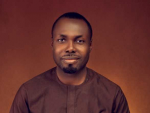 Photo of Olawale Sanni