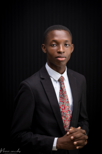 Photo of Oluwatomisin Omotoso