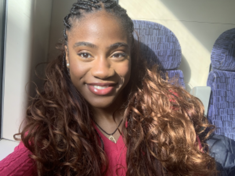 Photo of Lola Osinowo