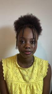 Photo of Oluwadarasimi Osineye