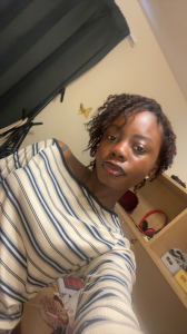 Photo of Oluwadarasimi Osineye