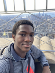 Photo of Oluwasemiloore Bankole