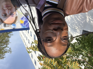 Photo of Dara Agunsoye
