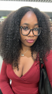 Photo of Precious Ekhator