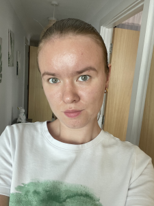 Photo of Oliwia Widuch