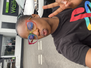 Photo of Omodolapo Lawal