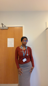 Photo of Omodolapo Lawal