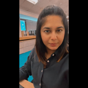 Photo of Payal Agarwal