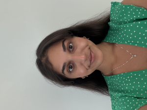 Photo of Pavni Acharya