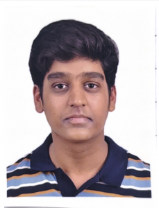 Photo of Paawan Agarwal