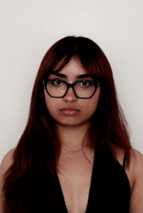 Photo of Pratishma Aryal