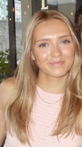 Photo of Phoebe Rathborn