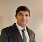 Photo of Pinak Bhattacharyya