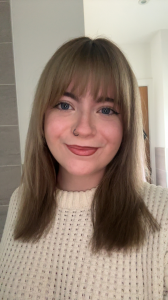 Photo of Phoebe Peace