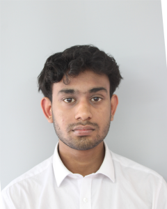 Photo of Pushkar Gupta