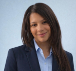 Photo of Palak Goel