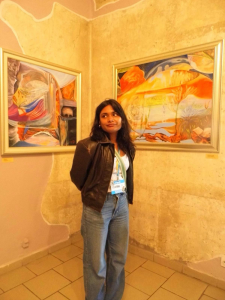 Photo of Pranjal Goel