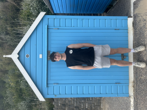 Photo of Peter Jenkins