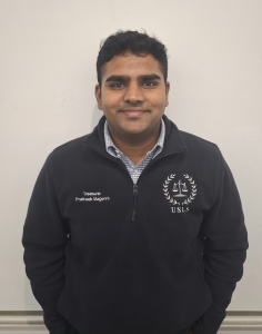 Photo of Pratheek Magenni